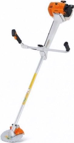 Мотокоса STIHL FS 400 K [41282000165]