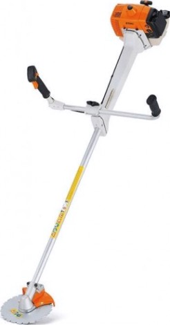 Мотокоса STIHL FS 450 K [41282000161]