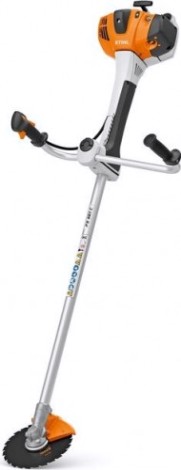 Триммеры бензиновые и мотокосы