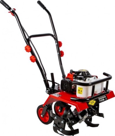 Мотокультиватор DDE Гном-3 [792-032]