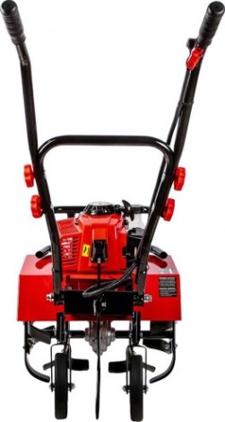 Мотокультиватор DDE Гном-3 [792-032]