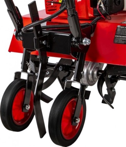 Мотокультиватор DDE Гном-3 [792-032]