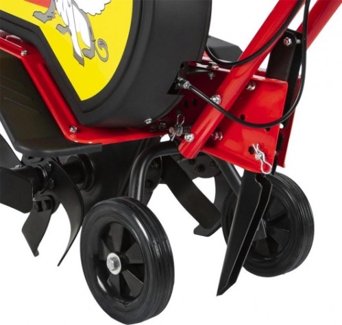 Мотокультиватор DDE Грифон [799-499]