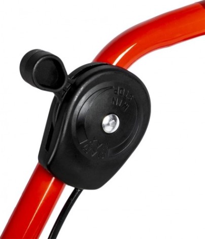 Мотокультиватор DDE Грифон [799-499]