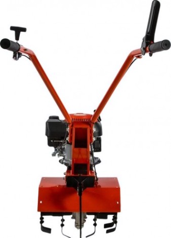 Мотокультиватор DDE Хоббит [791-998]