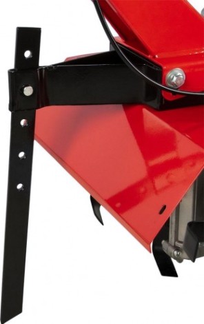 Мотокультиватор DDE Хоббит [791-998]