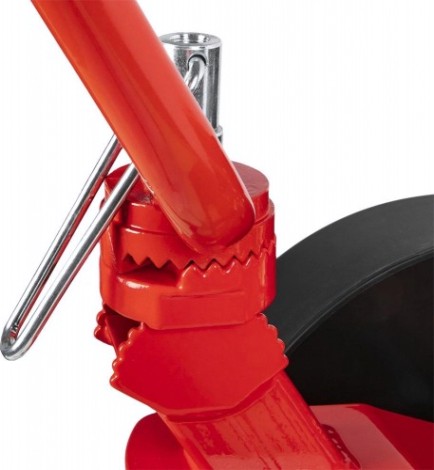 Мотокультиватор DDE Мустанг [799-505]