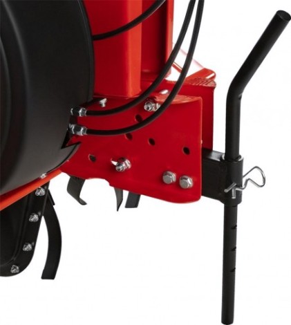 Мотокультиватор DDE Мустанг [799-505]