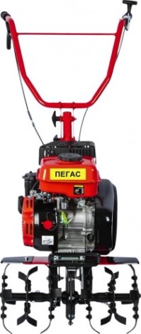Мотокультиватор DDE Пегас [792-049]