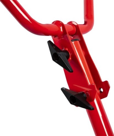 Мотокультиватор DDE Пегас [792-049]