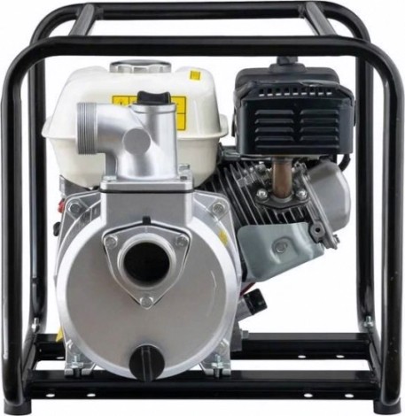 Мотопомпа бензиновая для слабозагрязненной воды HND WP20XC