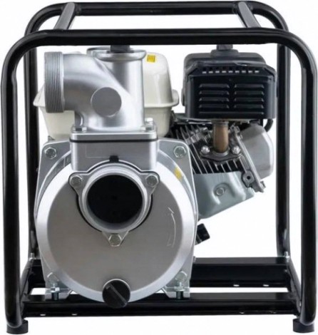 Мотопомпа бензиновая для слабозагрязненной воды HND WP30XC