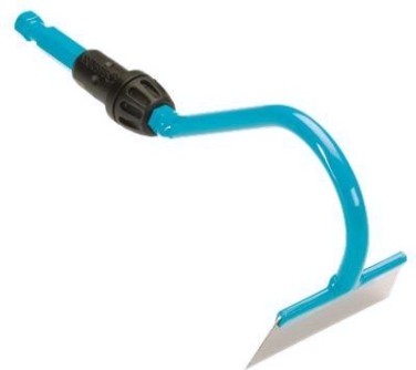 Мотыга для корнеплодных GARDENA 03180-20.000.00 8 см комби