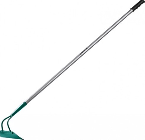 Мотыга GRINDA PRO Line с трапецевидным профилем 215 мм [39595]