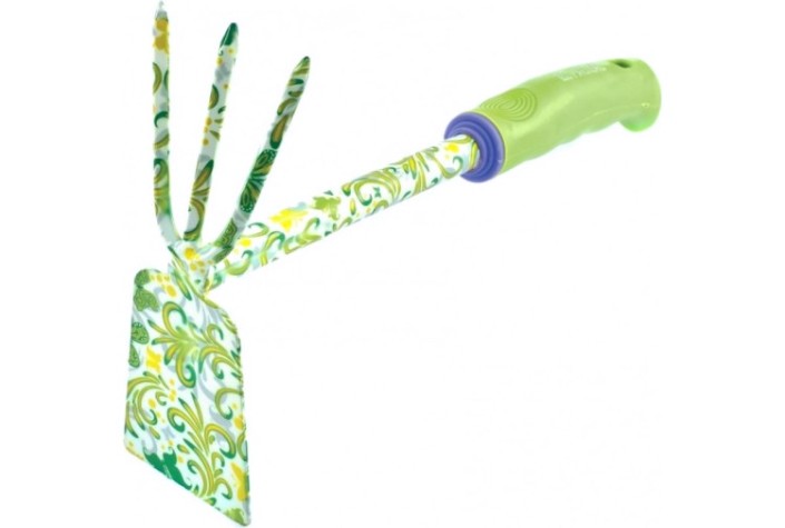 Мотыга PALISAD 620415 комбинированная, 65х310 мм, стальная