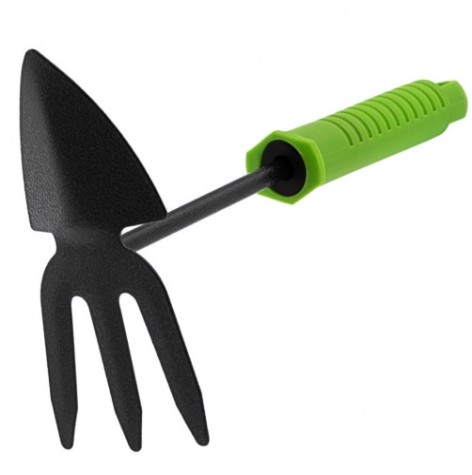 Мотыга PALISAD 62389 комбинированная, 60х225 мм, стальная