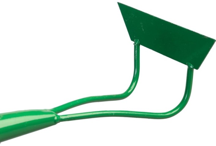 Мотыга РОСТОК 170х45х1380 мм с черенком [421571]