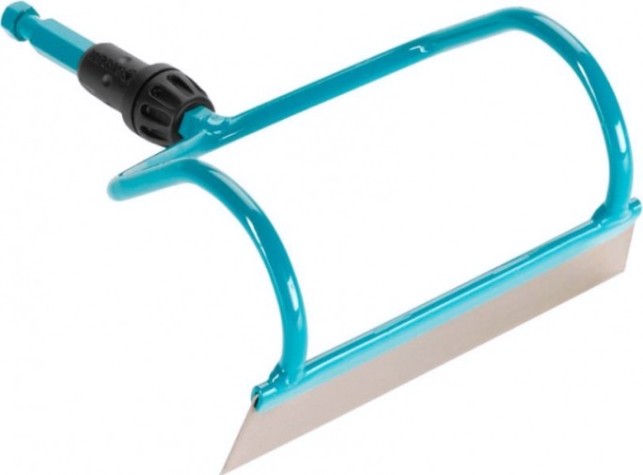Мотыга - волокуша 16 см GARDENA 03193-20.000.00 [03193-20.000.00]