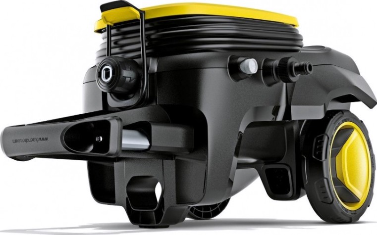 Мойка для машины KARCHER K 5 Compact *EU (1.630-750.0) [1.630-750.0]