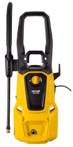 Мойка HUTER M165-PW [70/8/7]