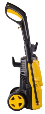 Мойка HUTER M165-PW [70/8/7]