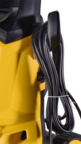 Мойка HUTER M165-PW [70/8/7]