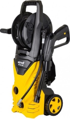 Мойка HUTER W135-AR [70/8/9]