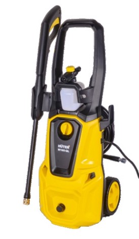 Мойка HUTER W195-QL [70/8/14]