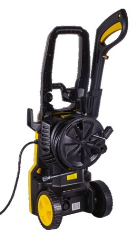 Мойка HUTER W195-QL [70/8/14]