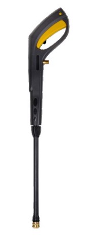 Мойка HUTER W195-QL [70/8/14]