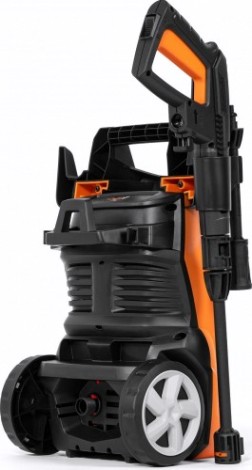 Мойка высокого давления DAEWOO DAW 400 Мойка высокого давления DAEWOO DAW 400