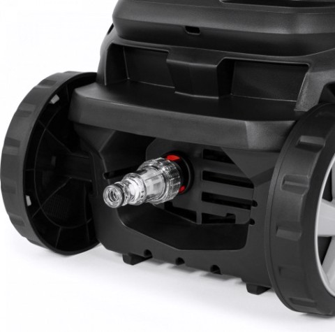 Мойка высокого давления DAEWOO DAW 400 Мойка высокого давления DAEWOO DAW 400