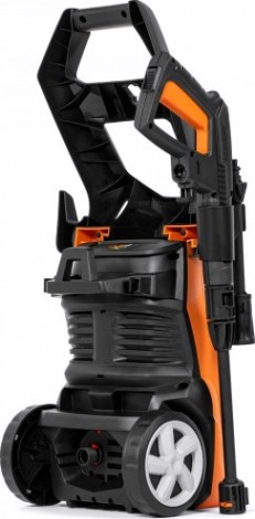 Мойка высокого давления DAEWOO DAW 450 Мойка высокого давления DAEWOO DAW 450