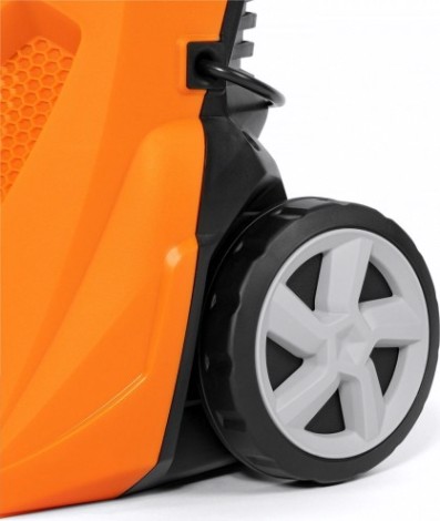 Мойка высокого давления DAEWOO DAW 450 Мойка высокого давления DAEWOO DAW 450