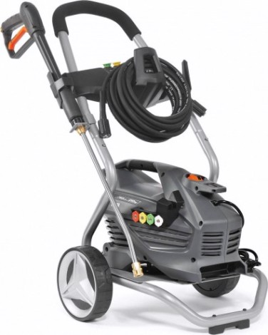 Мойка высокого давления DAEWOO DAW 750 Expert