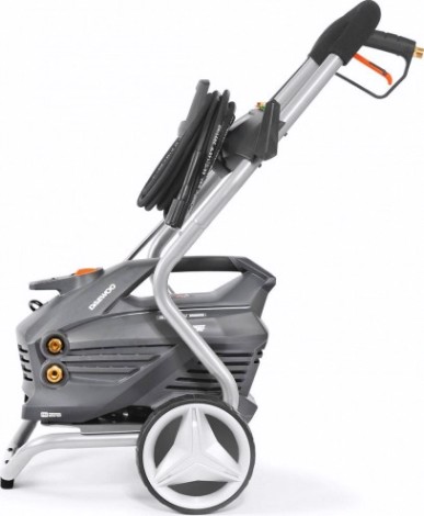 Мойка высокого давления DAEWOO DAW 750 Expert