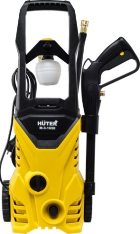 Мойка высокого давления HUTER M-3-1650 [70/8/28]