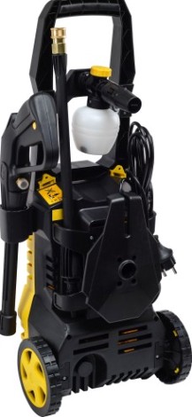 Мойка высокого давления HUTER M-3-1650 [70/8/28]