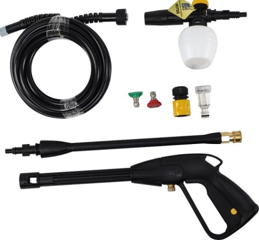 Мойка высокого давления HUTER M-3-1650 [70/8/28]