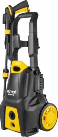 Мойка высокого давления HUTER M2000-A [70/8/25]