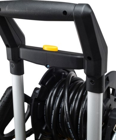 Мойка высокого давления HUTER W-5-2600 PRO [70/8/33]