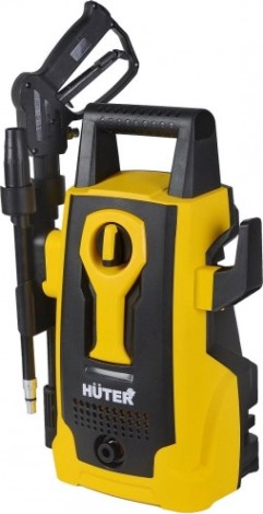 Мойка высокого давления HUTER W105-Р [70/8/3]