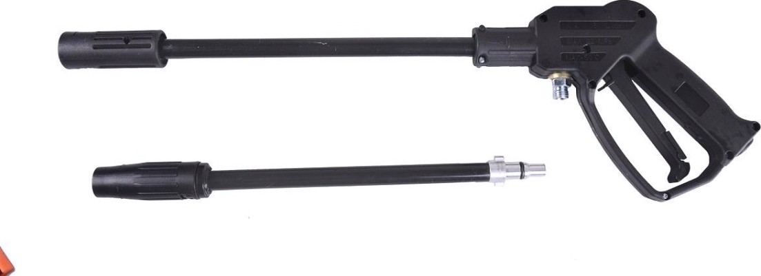 Мойка высокого давления HUTER W105-Р [70/8/3]