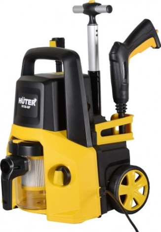 Мойка высокого давления HUTER W150-MF [70/8/26]