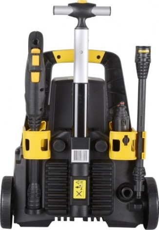 Мойка высокого давления HUTER W150-MF [70/8/26]