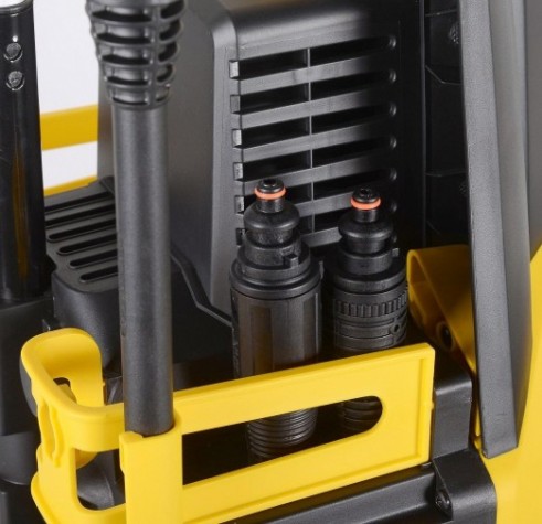 Мойка высокого давления HUTER W150-MF [70/8/26]