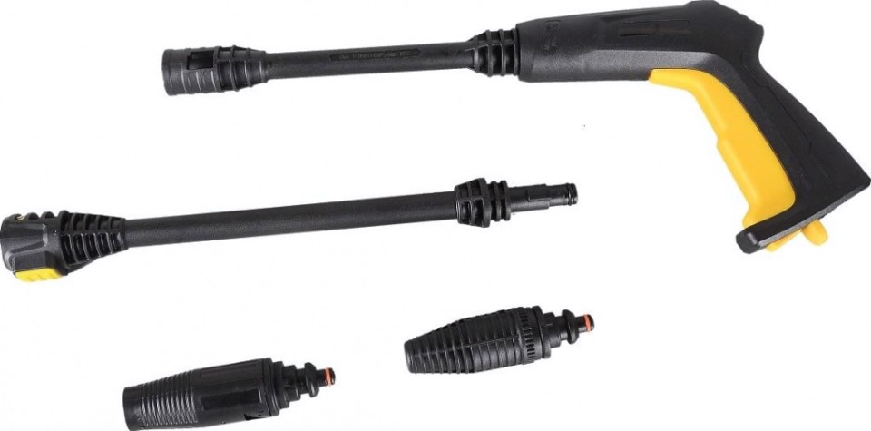 Мойка высокого давления HUTER W150-MF [70/8/26]