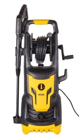 Мойка высокого давления HUTER W200i PROFESSIONAL [70/8/41]