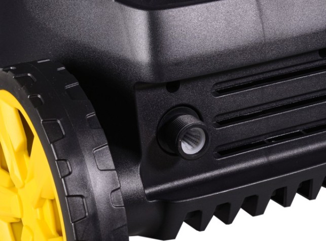 Мойка высокого давления HUTER W200i PROFESSIONAL [70/8/41]