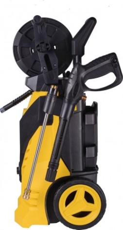 Мойка высокого давления HUTER W210i PROFESSIONAL [70/8/18]